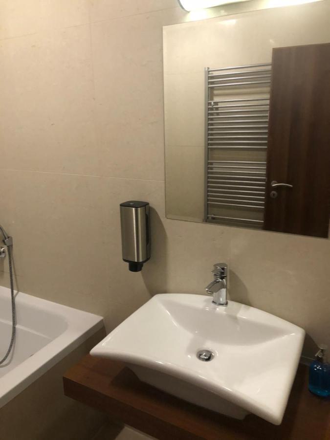 Tatragolf Mountain Resort F208 Велька-Ломница Экстерьер фото