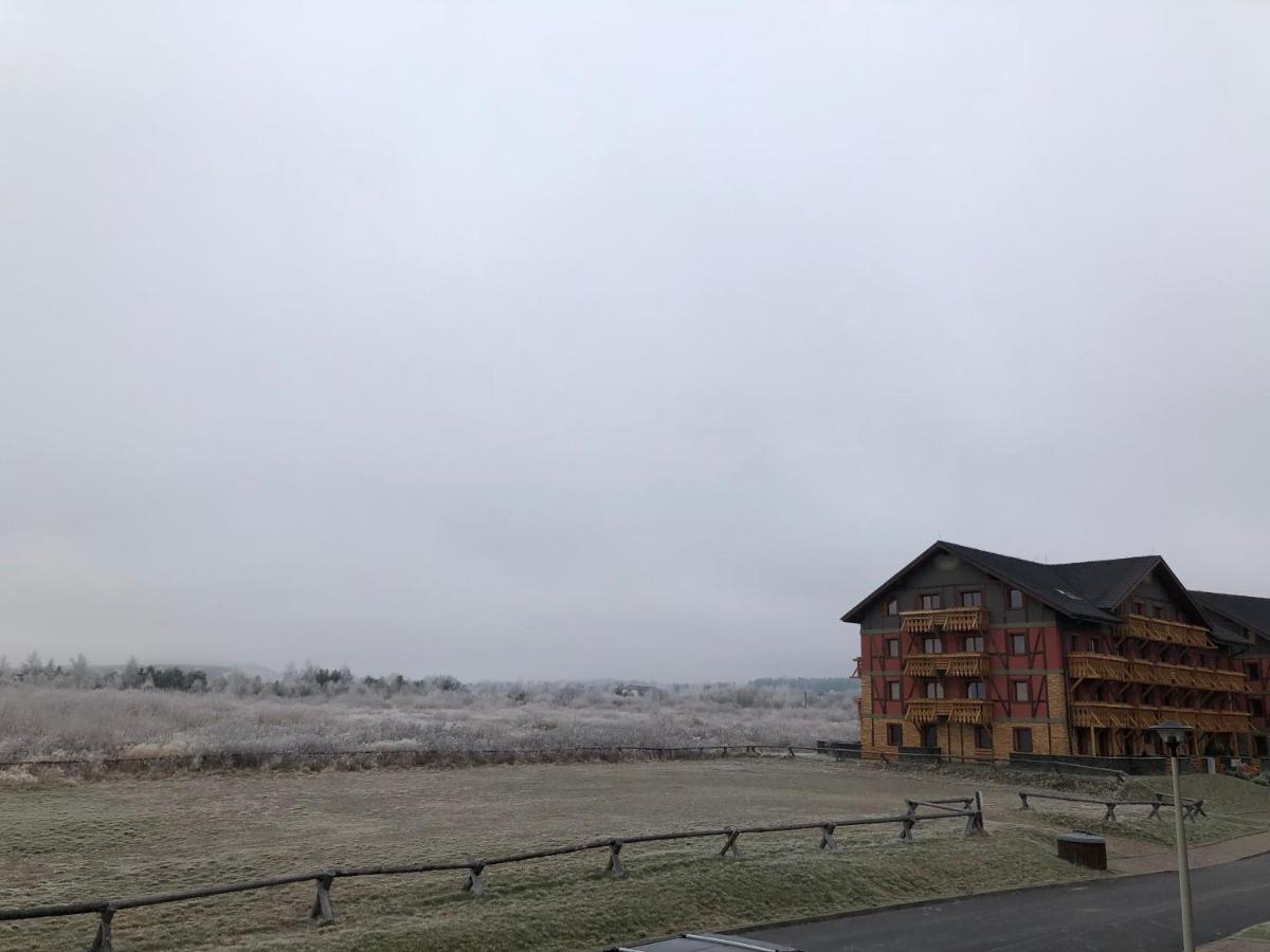 Tatragolf Mountain Resort F208 Велька-Ломница Экстерьер фото