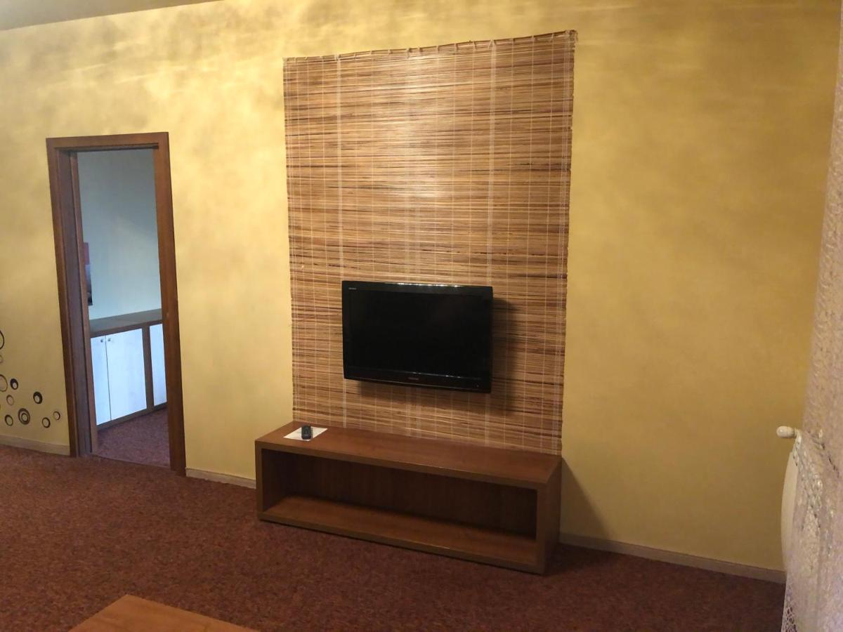 Tatragolf Mountain Resort F208 Велька-Ломница Экстерьер фото