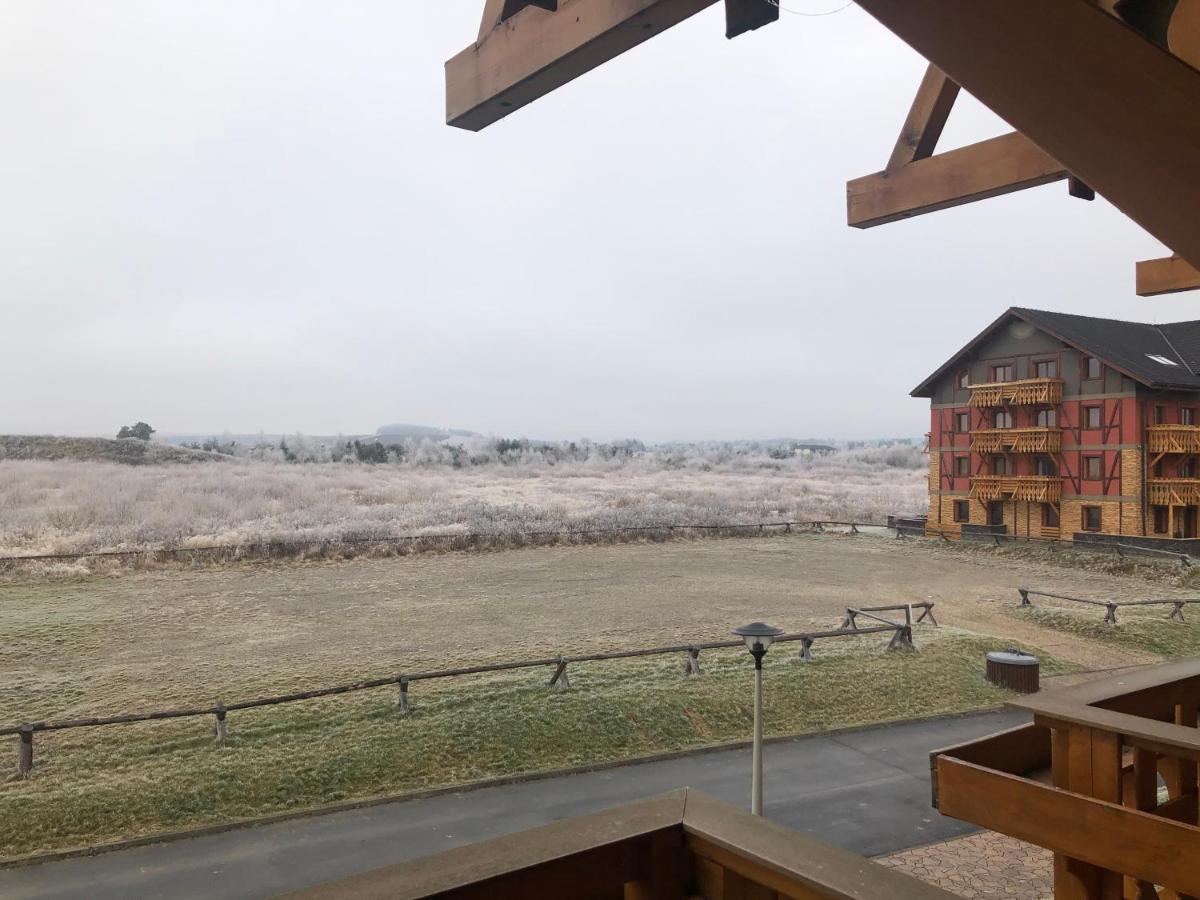 Tatragolf Mountain Resort F208 Велька-Ломница Экстерьер фото